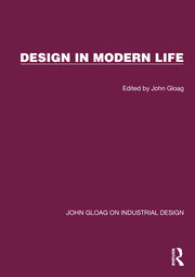 Design in Modern Life - Orginal Pdf